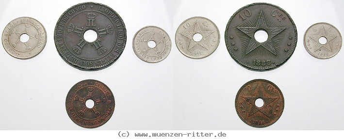 Klicken Sie auf das Bild um es auf Ihrem Rechner zu speichern belgisch-kongo-leopold-ii-lot/16806.jpg