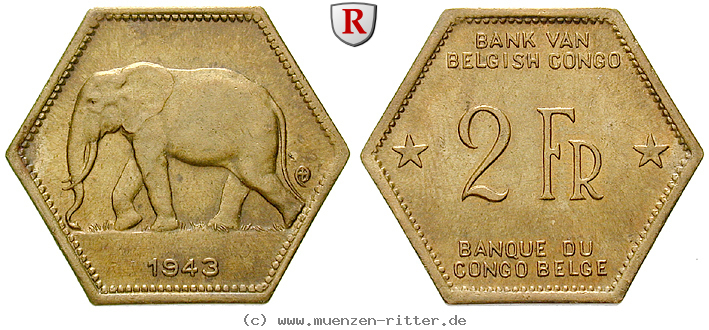 Klicken Sie auf das Bild um es auf Ihrem Rechner zu speichern belgisch-kongo-leopold-iii-2-francs/66825.jpg