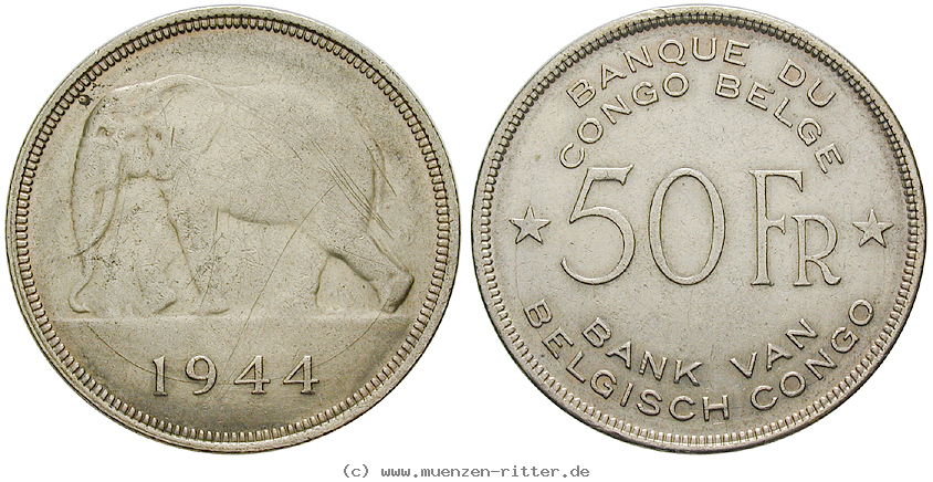 Klicken Sie auf das Bild um es auf Ihrem Rechner zu speichern belgisch-kongo-leopold-iii-50-francs/45340.jpg
