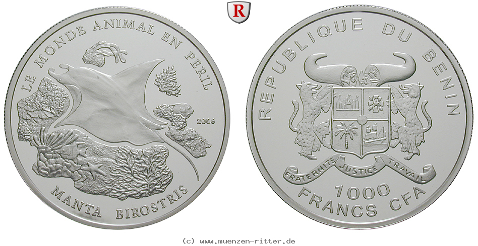 Klicken Sie auf das Bild um es auf Ihrem Rechner zu speichern benin-dahome-1000-francs/75084.jpg