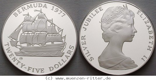 Klicken Sie auf das Bild um es auf Ihrem Rechner zu speichern bermuda-elisabeth-ii-25-dollars/ag17029.jpg