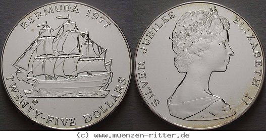 Klicken Sie auf das Bild um es auf Ihrem Rechner zu speichern bermuda-elisabeth-ii-25-dollars/ag17032.jpg