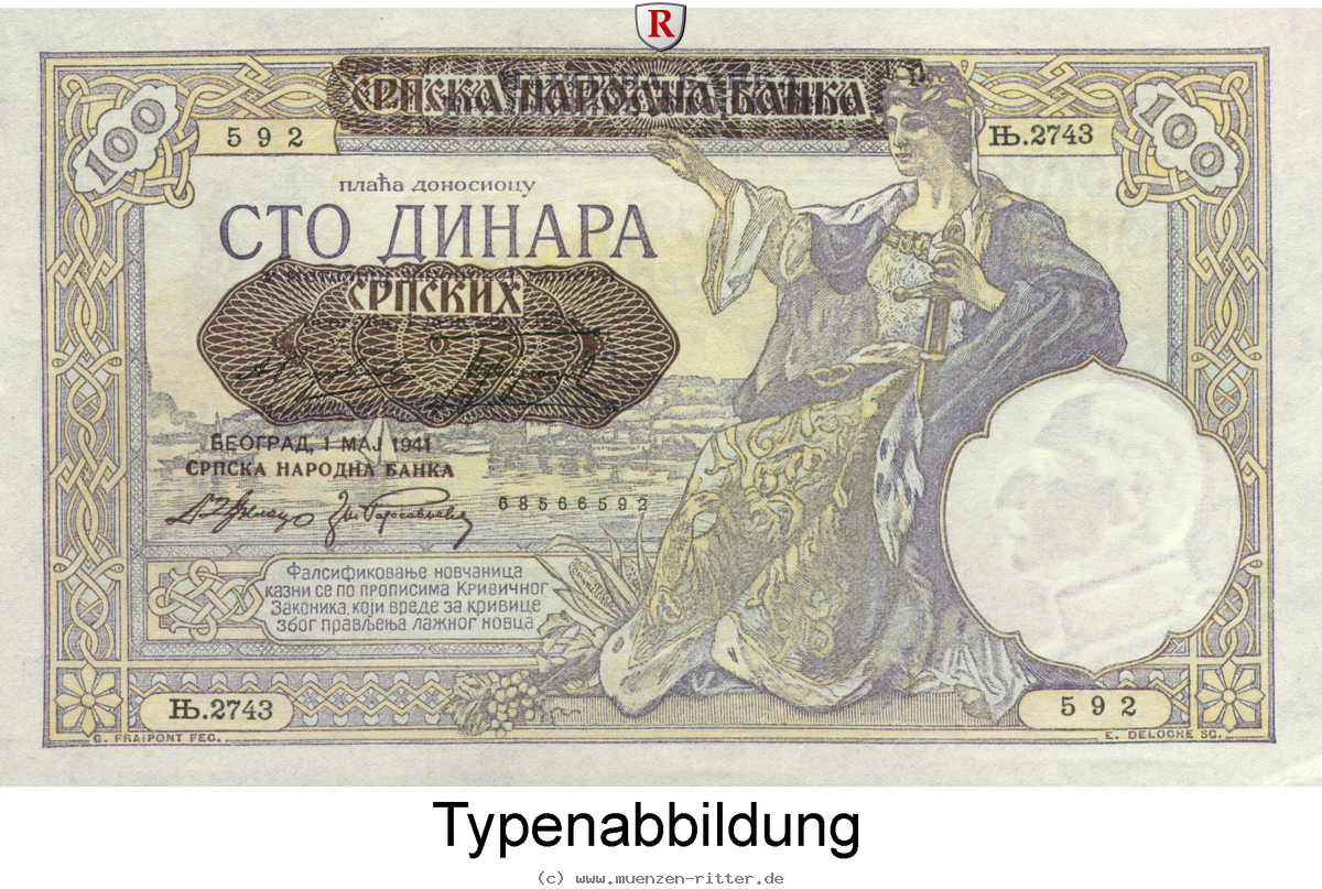 Klicken Sie auf das Bild um es auf Ihrem Rechner zu speichern besatzungsausgaben-des-2-weltkrieges-1939-1945-100-dinar/rb601.jpg