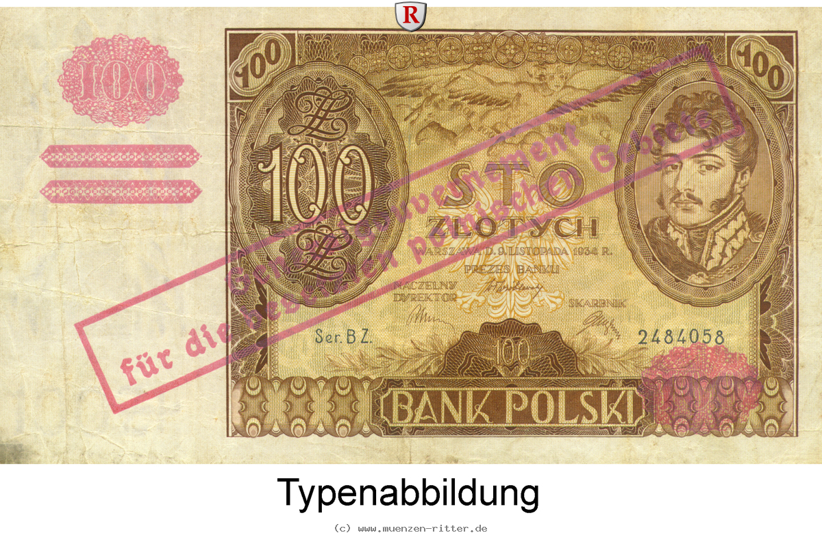 Klicken Sie auf das Bild um es auf Ihrem Rechner zu speichern besatzungsausgaben-des-2-weltkrieges-1939-1945-100-zloty/rb570.jpg