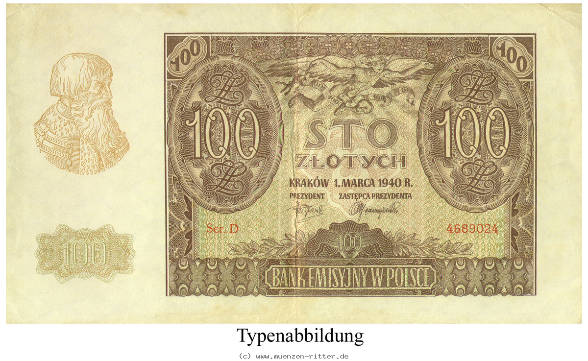 Klicken Sie auf das Bild um es auf Ihrem Rechner zu speichern besatzungsausgaben-des-2-weltkrieges-1939-1945-100-zloty/rb577.jpg