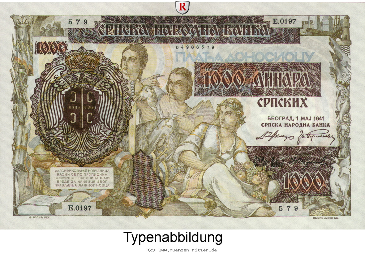 Klicken Sie auf das Bild um es auf Ihrem Rechner zu speichern besatzungsausgaben-des-2-weltkrieges-1939-1945-1000-dinar/rb602.jpg