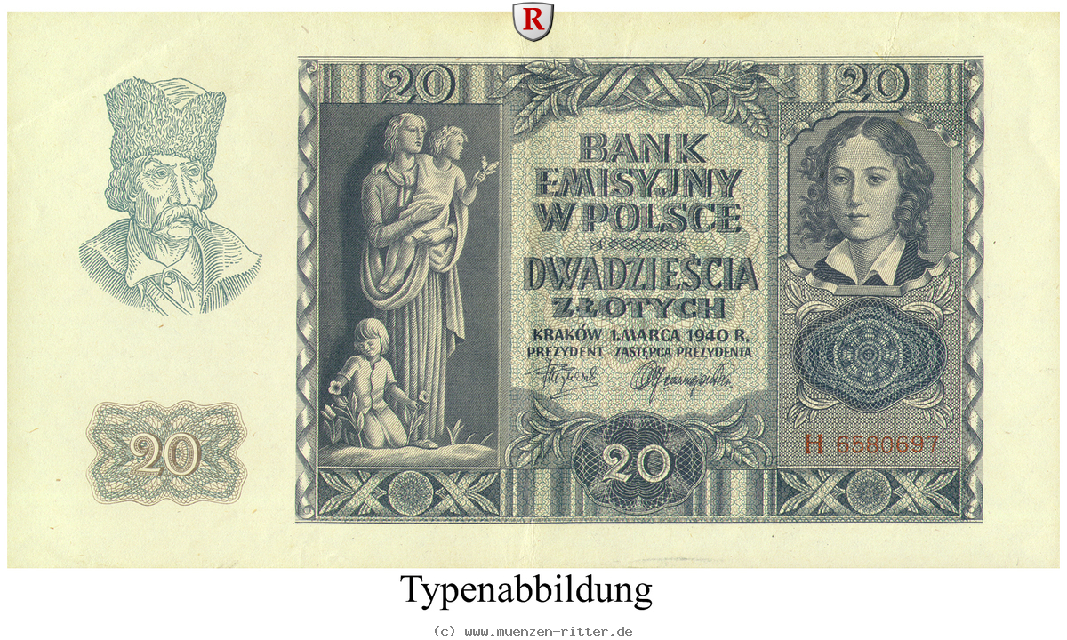 Klicken Sie auf das Bild um es auf Ihrem Rechner zu speichern besatzungsausgaben-des-2-weltkrieges-1939-1945-20-zloty/rb575.jpg