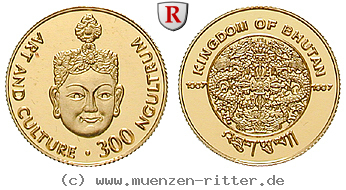 Klicken Sie auf das Bild um es auf Ihrem Rechner zu speichern bhutan-jigme-singay-wangchuk-300-ngultrum/25711.jpg