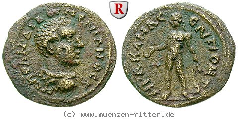 Klicken Sie auf das Bild um es auf Ihrem Rechner zu speichern bithynien-diadumenianus-caesar-bronze/39857.jpg
