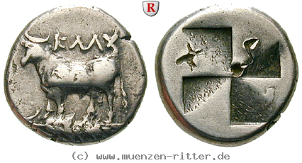 Klicken Sie auf das Bild um es auf Ihrem Rechner zu speichern bithynien-drachme/73520.jpg