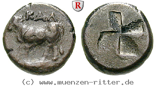 Klicken Sie auf das Bild um es auf Ihrem Rechner zu speichern bithynien-hemidrachme/93451.jpg