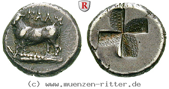 Klicken Sie auf das Bild um es auf Ihrem Rechner zu speichern bithynien-hemidrachme/93461.jpg