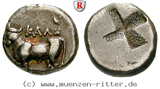 Klicken Sie auf das Bild um es auf Ihrem Rechner zu speichern bithynien-hemidrachme/egri6182.jpg