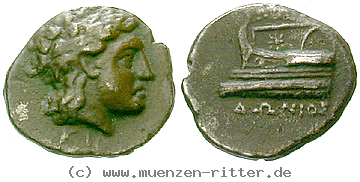 Klicken Sie auf das Bild um es auf Ihrem Rechner zu speichern bithynien-hemidrachme/egri9698.jpg