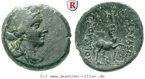 Klicken Sie auf das Bild um es auf Ihrem Rechner zu speichern bithynien-prusias-ii-bronze/62027.jpg