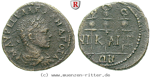 Klicken Sie auf das Bild um es auf Ihrem Rechner zu speichern bithynien-severus-alexander-bronze/39209.jpg