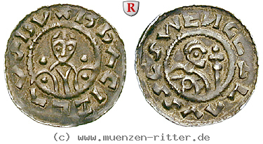 Klicken Sie auf das Bild um es auf Ihrem Rechner zu speichern boehmen-koenigreich-bretislav-i-denar/52766.jpg