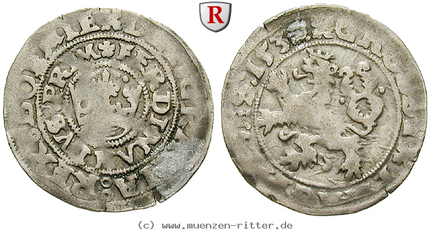 Klicken Sie auf das Bild um es auf Ihrem Rechner zu speichern boehmen-koenigreich-ferdinand-i-prager-groschen/34261.jpg