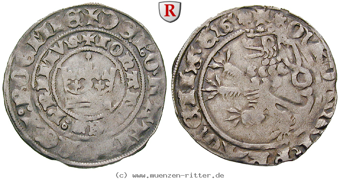Klicken Sie auf das Bild um es auf Ihrem Rechner zu speichern boehmen-koenigreich-johann-i-von-luxemburg-prager-groschen/27492.jpg