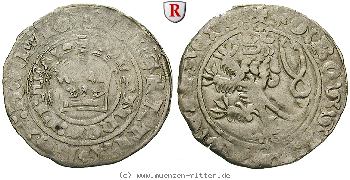 Klicken Sie auf das Bild um es auf Ihrem Rechner zu speichern boehmen-koenigreich-johann-i-von-luxemburg-prager-groschen/32078.jpg