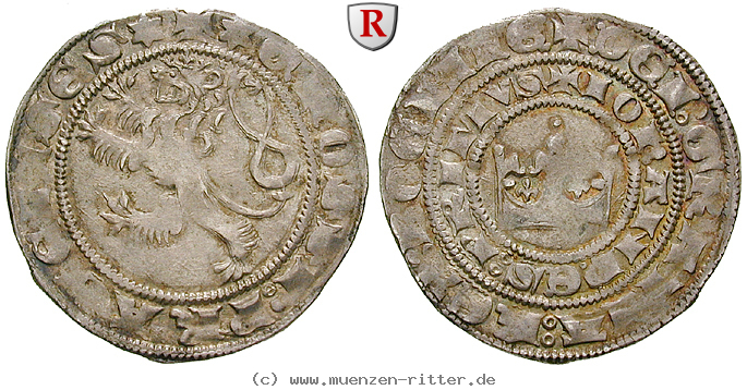 Klicken Sie auf das Bild um es auf Ihrem Rechner zu speichern boehmen-koenigreich-johann-i-von-luxemburg-prager-groschen/82667.jpg