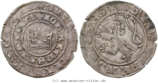 Klicken Sie auf das Bild um es auf Ihrem Rechner zu speichern boehmen-koenigreich-johann-i-von-luxemburg-prager-groschen/emaa515.jpg