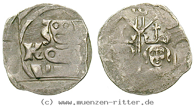 Klicken Sie auf das Bild um es auf Ihrem Rechner zu speichern boehmen-koenigreich-karl-iv-pfennig/41400.jpg