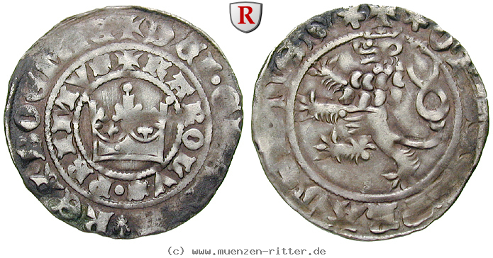 Klicken Sie auf das Bild um es auf Ihrem Rechner zu speichern boehmen-koenigreich-karl-iv-prager-groschen/25202.jpg