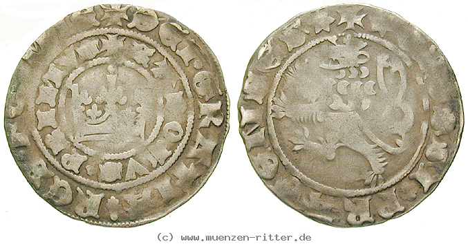 Klicken Sie auf das Bild um es auf Ihrem Rechner zu speichern boehmen-koenigreich-karl-iv-prager-groschen/41654.jpg