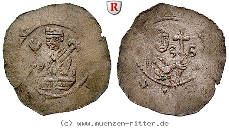 Klicken Sie auf das Bild um es auf Ihrem Rechner zu speichern boehmen-koenigreich-ottokar-i-premysl-denar/29853.jpg