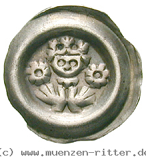 Klicken Sie auf das Bild um es auf Ihrem Rechner zu speichern boehmen-koenigreich-ottokar-ii-premysl-brakteat/32090.jpg