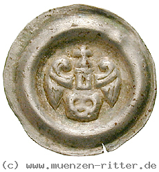 boehmen-koenigreich-ottokar-ii-premysl-brakteat/41455.jpg