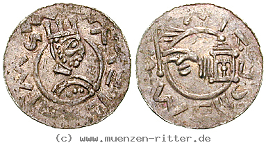 Klicken Sie auf das Bild um es auf Ihrem Rechner zu speichern boehmen-koenigreich-vratislav-ii-denar/10018.jpg