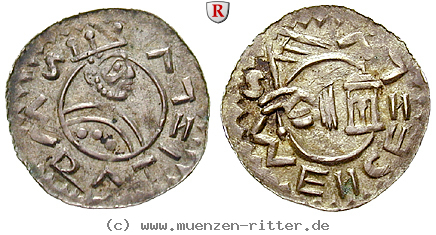 Klicken Sie auf das Bild um es auf Ihrem Rechner zu speichern boehmen-koenigreich-vratislav-ii-denar/25174.jpg
