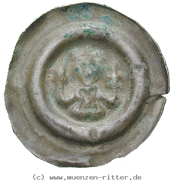 Klicken Sie auf das Bild um es auf Ihrem Rechner zu speichern boehmen-koenigreich-wenzel-ii-brakteat/24086.jpg
