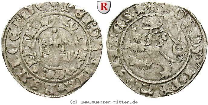 Klicken Sie auf das Bild um es auf Ihrem Rechner zu speichern boehmen-koenigreich-wenzel-ii-prager-groschen/34254.jpg