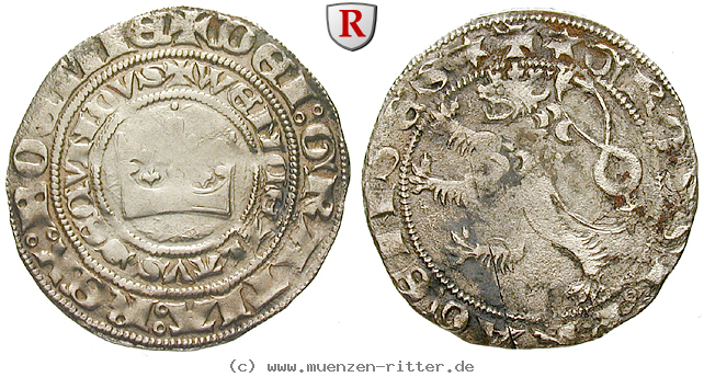 Klicken Sie auf das Bild um es auf Ihrem Rechner zu speichern boehmen-koenigreich-wenzel-ii-prager-groschen/41649.jpg