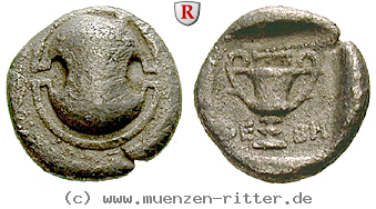 Klicken Sie auf das Bild um es auf Ihrem Rechner zu speichern boeotien-hemidrachme/53804.jpg