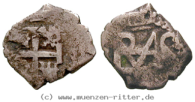 Klicken Sie auf das Bild um es auf Ihrem Rechner zu speichern bolivien-carlos-iii-1-2-real/13080.jpg