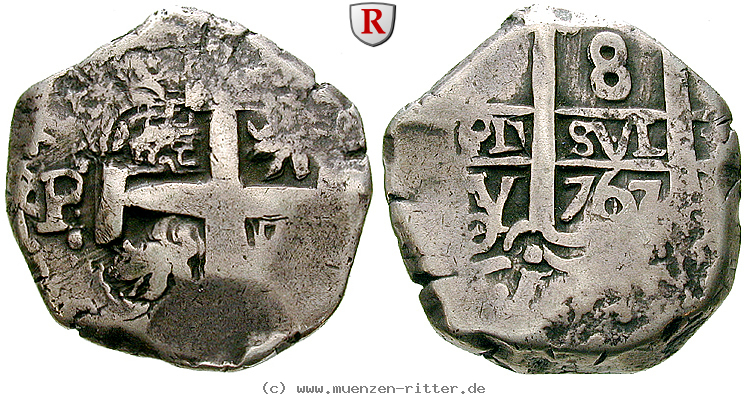 Klicken Sie auf das Bild um es auf Ihrem Rechner zu speichern bolivien-carlos-iii-8-reales/13079.jpg