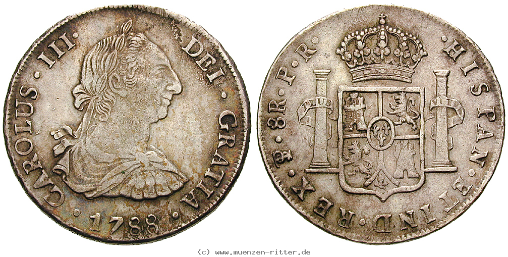 Klicken Sie auf das Bild um es auf Ihrem Rechner zu speichern bolivien-carlos-iii-8-reales/13103.jpg