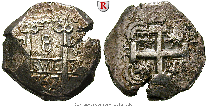 Klicken Sie auf das Bild um es auf Ihrem Rechner zu speichern bolivien-carlos-iii-8-reales/99371.jpg