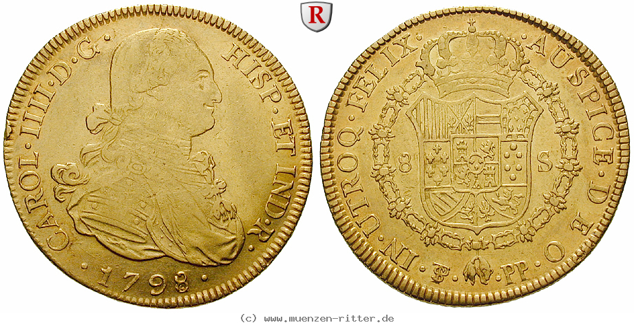 Klicken Sie auf das Bild um es auf Ihrem Rechner zu speichern bolivien-carlos-iv-8-escudos/55470.jpg