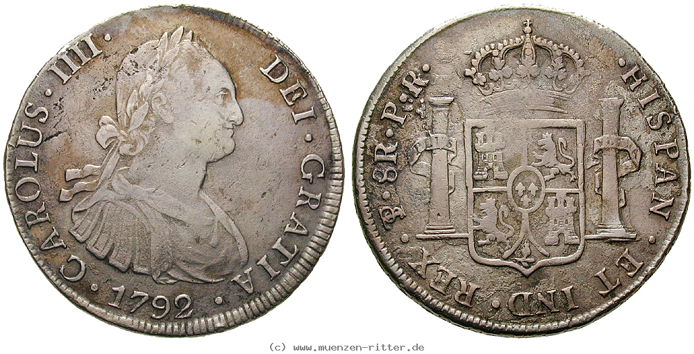Klicken Sie auf das Bild um es auf Ihrem Rechner zu speichern bolivien-carlos-iv-8-reales/13153.jpg