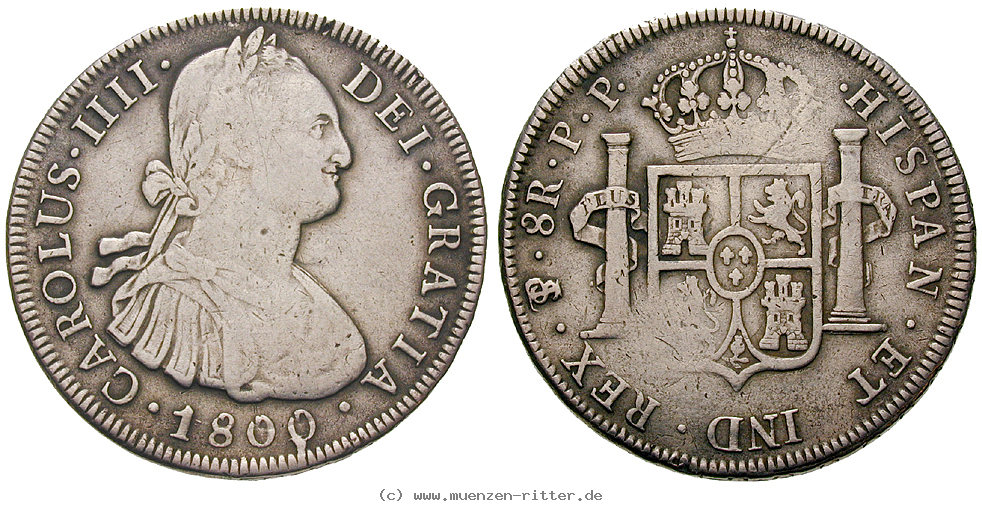 Klicken Sie auf das Bild um es auf Ihrem Rechner zu speichern bolivien-carlos-iv-8-reales/13157.jpg