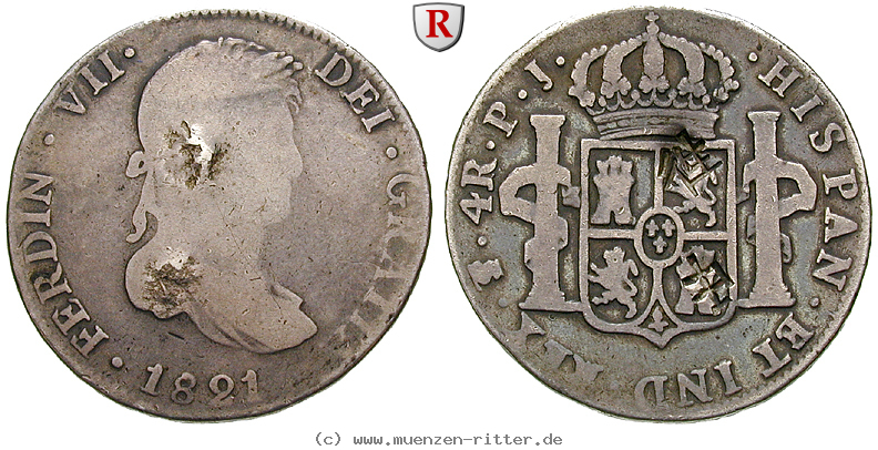 bolivien-ferdinand-vii-4-reales/13255.jpg