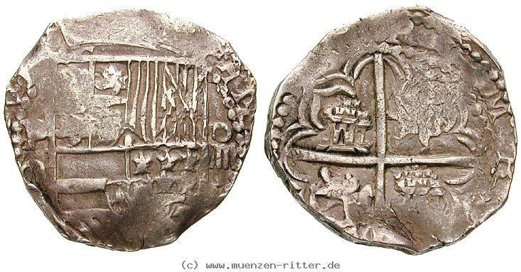 Klicken Sie auf das Bild um es auf Ihrem Rechner zu speichern bolivien-philipp-iii-4-reales/12933.jpg