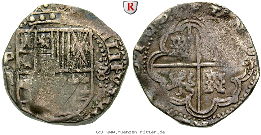 Klicken Sie auf das Bild um es auf Ihrem Rechner zu speichern bolivien-philipp-iii-8-reales/12927.jpg