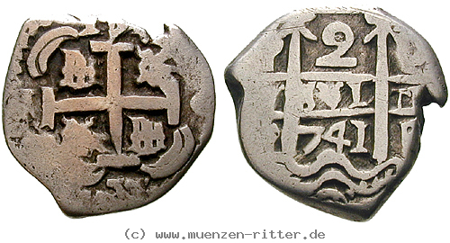 Klicken Sie auf das Bild um es auf Ihrem Rechner zu speichern bolivien-philipp-v-2-reales/12975.jpg