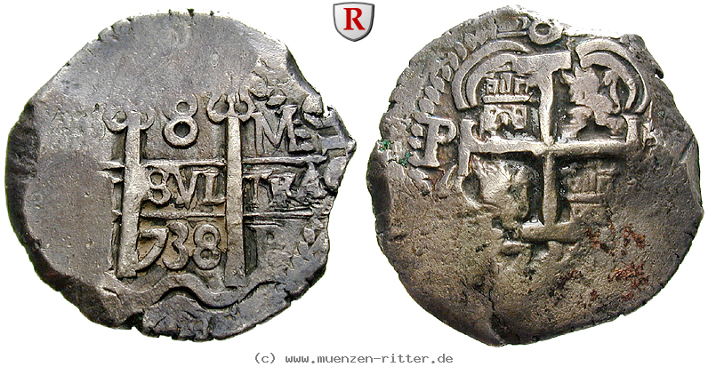 bolivien-philipp-v-8-reales/96660.jpg